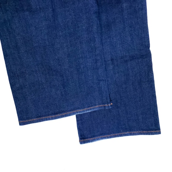 Lucky Brand Women Sofia Boot Jean Mid Rise Size 12 (32x29) - Picture 6 of 7